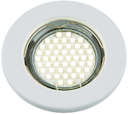 Светильник светодиодный DLS-A104 GU5.3 WHITE Fametto UL-00000906
