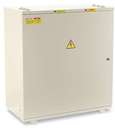 Нормализатор напряжения 3ф 220кВА 330А IP20 NORMEL ESSV-I 3.200-330-02