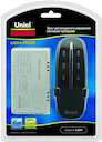 Пульт управления светом UCH-P002-G4-1000W-30M 4 канала блист. Uniel 07803