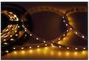 Лента светодиодная SMD3528 4.8Вт/м 60LED/м IP23 12В жел. (уп.5м) NEON-NIGHT 141-332