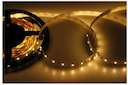 Лента светодиодная SMD3528 4.8Вт/м 60LED/м IP23 12В тепло-бел. (уп.5м) NEON-NIGHT 141-336