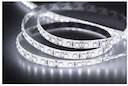 Лента светодиодная SMD3528 9.6Вт/м 120LED/м IP65 12В тепло-бел. (уп.5м) NEON-NIGHT 141-365