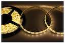 Лента светодиодная SMD3528 4.8Вт/м 60LED/м 12В IP65 тепло-бел. (уп.5м) NEON-NIGHT 141-356