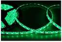 Лента светодиодная SMD5050 14.4Вт/м 60LED/м 12В IP65 зел. (уп. 5м) NEON-NIGHT 141-494