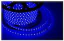 Лента светодиодная SMD3528 10х7мм 60LED/м 4.8Вт/м 220В IP67 син. (уп.100м) NEON-NIGHT 142-603
