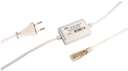 Контроллер LED для LED лент RGYB SMD3528 220А/1.5А 350Вт IP44 NEON-NIGHT 143-301
