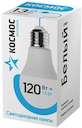 Лампа светодиодная LED BASIC A60 13Вт 220В E27 4500К КОСМОС LkecLED13wA60E2745