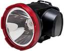 Фонарь светодиодный аккум. налобный H5W 2 режима 5Вт LED 2А.ч зарядка от USB КОСМОС KOCAccuH5WLED