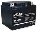 Аккумулятор DELTA 12В/40 А/ч