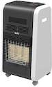 Обогреватель инфракрасный газовый BIGH-55 F Ballu НС-1076545