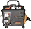 Бензогенератор HT950A 1ф 650Вт ручной стартер HUTER 64/1/1