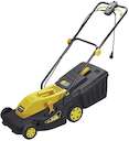 Газонокосилка электрическая ELM-1800 HUTER 70/4/5
