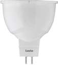 Лампа светодиодная LED7-JCDR/865/GU5.3 7Вт 220В Camelion 12650