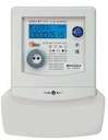 Счетчик НЕВА МТ 314 1.0 AR RF2BSR29 3ф 5-100А 230В оптопорт + RS485 винт радио модем ZigBee ЖКИ Моск. вр. Тайпит 6119887