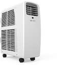 Кондиционер мобильный FREEZE TECHNO 2.5кВт/9000BTU А-класс энерго. эфект.; мех. упр. Timberk AC TIM 09C P8