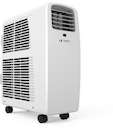 Кондиционер мобильный FREEZE TECHNO 3.5кВт /12000BTU А-класс энерго. эфект.; мех. упр. Timberk AC TIM 12C P8