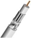 Кабель SAT 50M+CCS/Al/Al 64х0.12 75 Ом бухта Б (Red Line) (м) PROCONNECT 01-2401-2