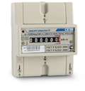 Счетчик СЕ 101 R5 145 М6 1ф 5-60А 1 класс точн. мех. экран DIN-рейка Энергомера 101001003007791