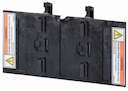 Шторки защитные IZMX-SH163-1 EATON 184186