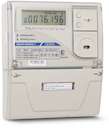 Счетчик СЕ 303 S31 745-JAVZ 3ф 5-60А 1.0/1.0 класс точн. оптопорт RS485 контроль вскрытия рез. пит. юр.лица Тюмен. вр. Энергомера 101004003009225-TP103