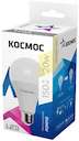 Лампа светодиодная A65 20Вт 220В E27 3000К Космос Lksm_LED20wA65E2730