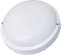 Светильник светодиодный LBF-0308 C01 влагозащ. 8Вт 4500К IP54 220В круг Ultraflash 13104