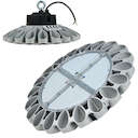 Светильник ULY-U30C-100W/NW IP65 SILVER 4000К 120град. Uniel UL-00001705