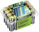 Элемент питания алкалиновый LR03 BP-24 LR03 BP-24 1.5В Alkaline (уп.24шт) Ergolux 11746