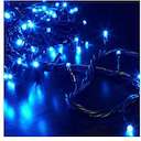 Гирлянда ILD050C-GB 50LED 5м 8 реж. син. SHlights 4690601041951