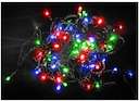 Гирлянда ILD050C-GM 50LED 5м 8 реж. мульти. SHlights 4690601040770