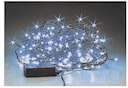 Гирлянда ILD050C-GW 50LED 5м 8 реж. бел. SHlights 4690601041944