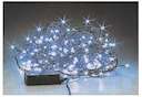 Гирлянда ILD120C-GW 120LED 12м 8 реж. бел. SHlights 4690601041883