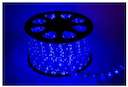 Шнур светодиодный Дюралайт LDRP3W06-B 6м син. SHlights 4690601005793
