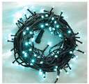 Гирлянда "Кристалл" DC-ILD120-СOG 120LED 12м 220В с контроллером оушен. Shlights 4690601042811