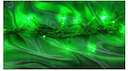 Гирлянда ILD100C-GG 100LED зел. 5м провод зел. Shlights 4690601042736