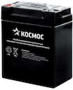 Аккумулятор 4В 6А.ч для фонарей 9109WUSB/9112WUSB/6011LED Космос KOCAccu4V6AH