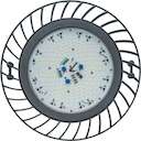Светильник 14 161 NHB-P4-150-6.5K-120D-LED Navigator 14161