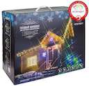 Набор "Premium" цвет гирлянд бел. NEON-NIGHT 500-085