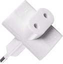 Разветвитель AD-3 6А/1.5кВт JAZZway 4897062853400