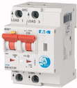 Устройство обнаружения дуги AFDD-10/2/B/001-A EATON 187165