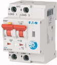 Устройство обнаружения дуги AFDD-10/2/B/001-LI/A EATON 187166