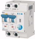 Устройство обнаружения дуги AFDD-20/2/B/003-A EATON 187219
