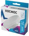 Лампа светодиодная LED 8Вт 220В GX53 4500К КОСМОС Lksm_LED8wGX5345C