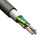 Кабель ППГнг(А)-HF 3х2.5 (м) Элкаб 13179