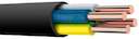Кабель ППГнг(А)-HF 4х1.5 (м) Элкаб 14196