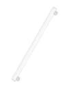 Лампа светодиодная LEDinestra A40 6W/827 230В FR S14 OSRAM 4058075817777