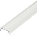 Рассеиватель UFE-R07 CLEAR 200 POLYBAG для алюм. профиля прозр. пластик. (дл.2м) Uniel UL-00000614