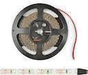 Лента светодиодная гибкая ULS-2835-120LED/m-8mm-IP20-DC12V-9.6W/m-5M-BLUE на самоклеящейся основе син. 9.6Вт/м (уп.5м) Uniel UL-00002253
