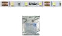 Лента светодиодная гибкая ULS-2835-60LED/m-8mm-IP20-DC12V-6W/m-5M-DW на самоклеящейся основе свет дневной бел. 6Вт/м (уп.5м) Uniel UL-00000874