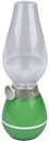 Светильник настольный TLD-538 Green/LED/80Lm/5500K/Dimmer "РЕТРО" 3Вт встроен. Аккум. 400мА.ч зел. Uniel UL-00001502